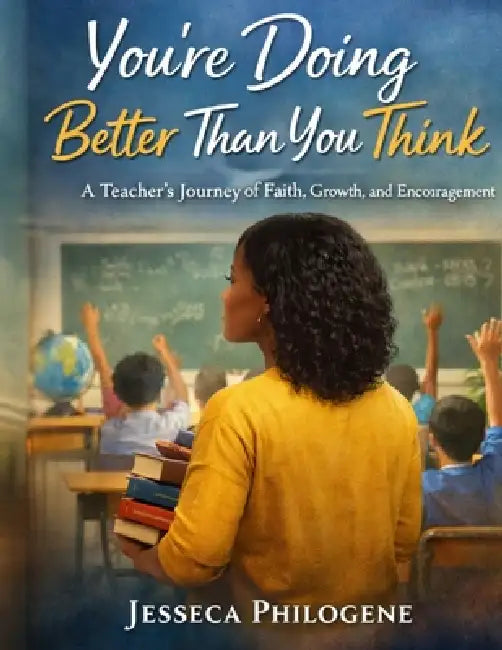 Youre Doing Better Than You Think