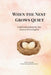 When the Nest Grows Quiet: A Reflection Book for the Season of Letting Go by Winnie Ajewole