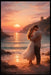 Elie in the Intensity of Love by Lilian Le Guen