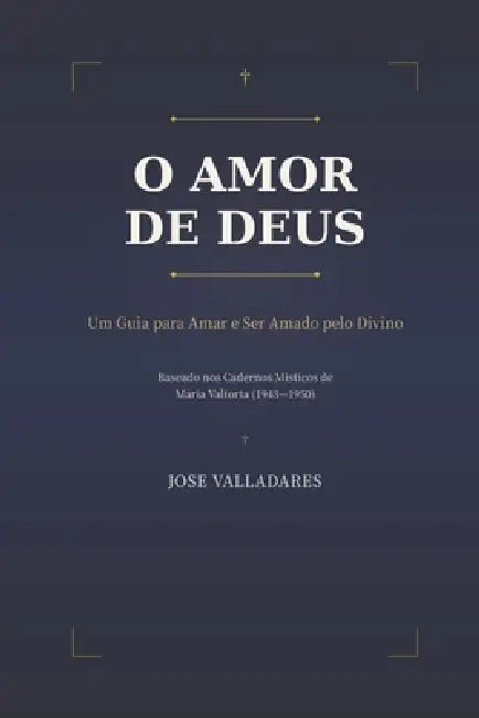 O Amor De Deus