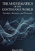The Mathematics of the Continuous World: Densities, Measures, and Theorems by Busra Hkt