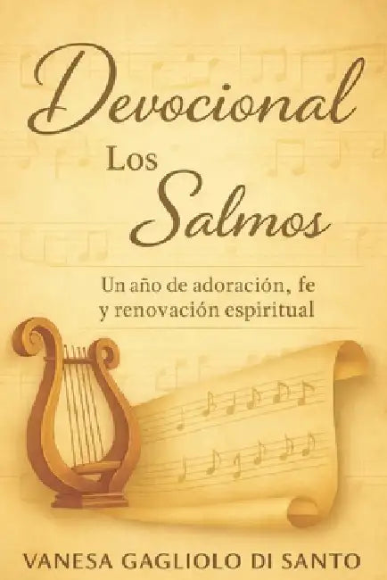 Devocional Los Salmos