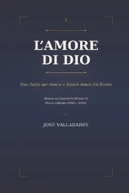 Lamore Di Dio