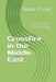 Crossfire in the Middle East: U.S.-Iran Rivalry, Regional Power Politics, and the Making of a New Middle East by Abdur Raziq