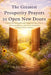 The Greatest Prosperity Prayers to Open New Doors: Prayers for Breakthrough Opportunities, Financial Favor, Divine Guidance, and God's Provision in Ev by The Godly Sphere