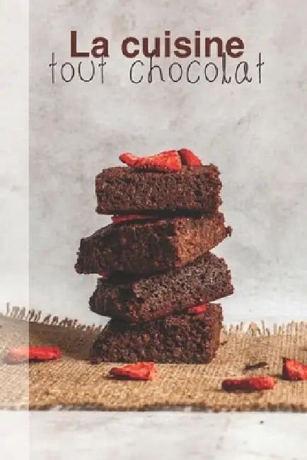 Les Recettes Toutchocolat