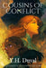 Cousins of Conflict: Book Two of The Seasons of the Shepherds: A Children of the Younger God Story by Y. H. Duval