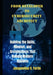 From Developer to Cybersecurity Architect: Building the Skills, Mindset, and Architectures That Defend Modern Systems by Jacqueeline G. Fortin