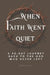 When faith went quiet: A 40-day journey back to the God who never left by Georgi Rosk
