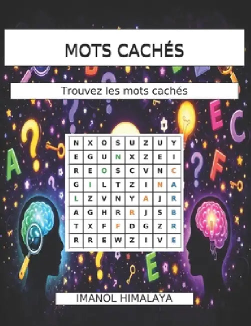Mots Cachés