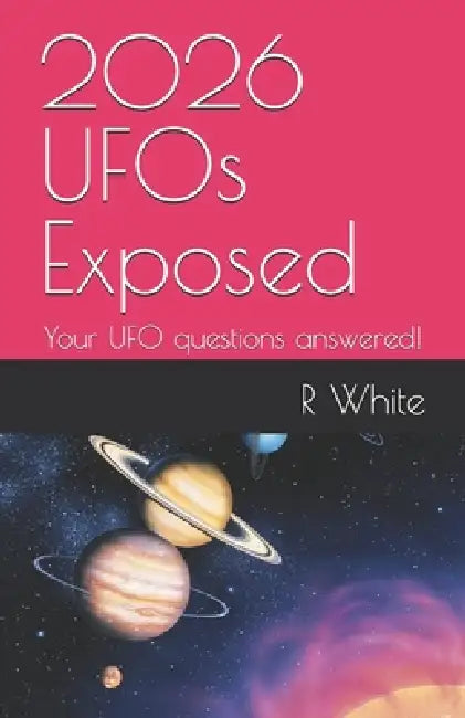 2026 Ufos Exposed