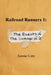 Railroad Runners 1: The Events of the Summer of 20- by Aussie Cato