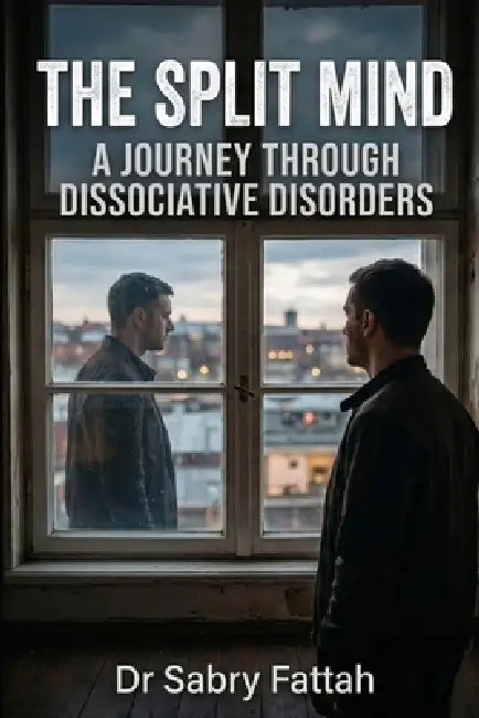 The Split Mind: A Journey Through Dissociative Disorders by Sabry Fattah