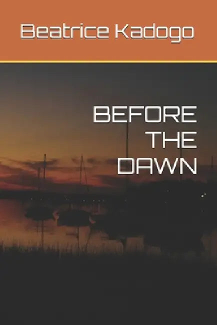Before The Dawn