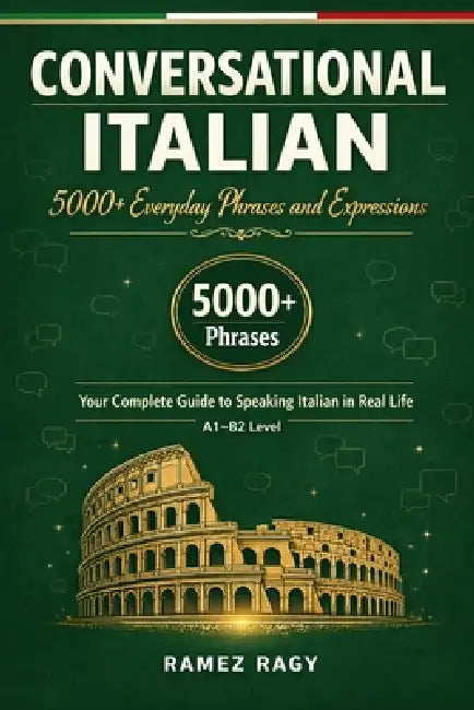 Conversational Italian