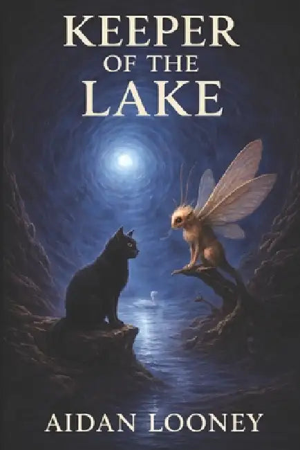 Keeper of the Lake by Aidan Looney