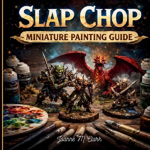 Slap Chop