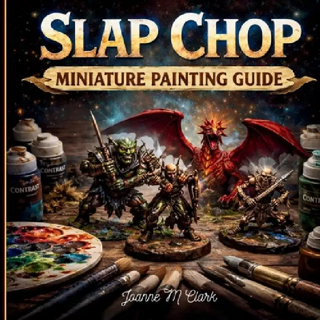 Slap Chop