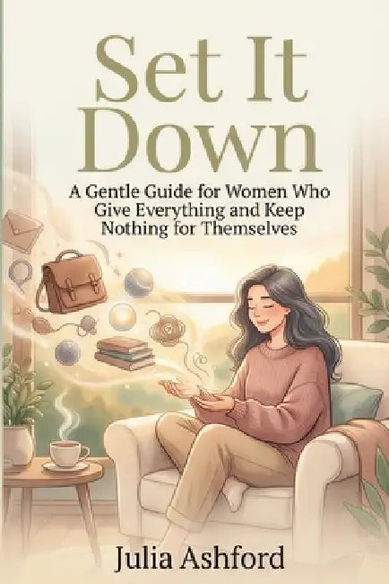 Set It Down