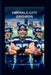 Emerald City Gridiron: Seattle's Journey to Football Glory: From Humble Beginnings to Championship Triumph by Vernon E. Reyes