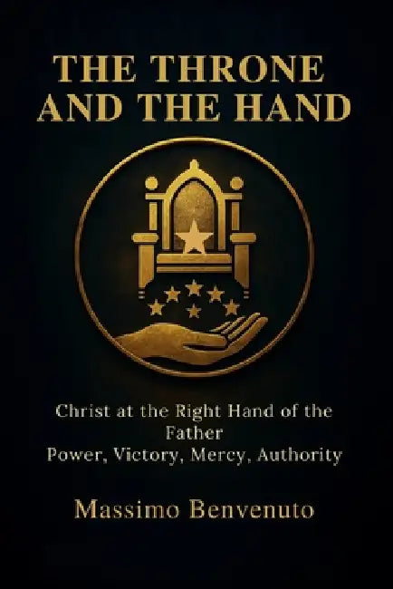 The Throne And The Hand