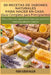 50 Recetas de Jabones Naturales Para Hacer En Casa: Guía Completa para Principiantes Paso a Paso con Ingredientes Naturales para Crear Hermosos Jabone by Pedro Agüero Vallejo