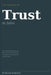 The Science Of Trust In Sales