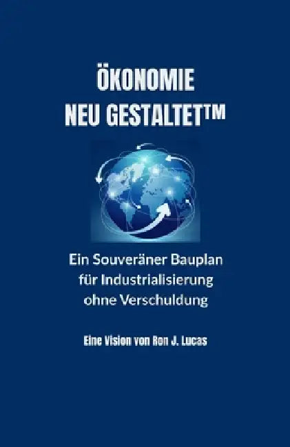 Ökonomie Neu Gestaltettm