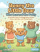 Benny The Little Bear Who Learned The Potty