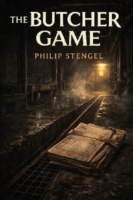 The Butcher Game by Philip Stengel
