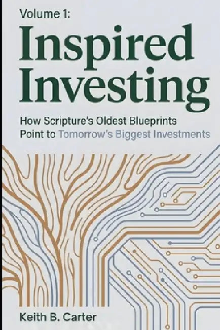 Inspired Investing Volume 1