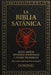 La Biblia Satánica: Ritos impíos, hechizos infernales y poder prohibido del mago elegido por el diablo by Dominic Andrews