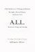 ALL Awareness Living and Learning: A Brief Introduction to Wellbeing and Resilience by Abhinav Sathyagama