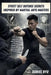 Street Self Defense Secrets Inspired by Martial Arts Masters: Real-World Survival Skills to Recognize Danger Early, React Quickly, and Get Out of Trou by Daniel Ryu