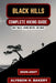 Black Hills Hiking Guide 2026-2027: Best Trails in the Black Hills, Mount Rushmore Area Hikes, Scenic Routes & Outdoor Adventures by Alysson H. Bakery