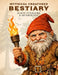 Mythical Creatures Bestiary: Slavic Folklore & Mythology: Illustrated Encyclopedia of Forgotten Ancient Beings, Spirits and Monsters of Eastern Europe by Oskar Baliński