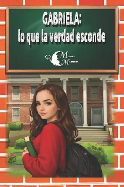 Gabriela: lo que la verdad esconde by Manoli Maroño