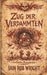 Zug der Verdammten by Iain Rob Wright