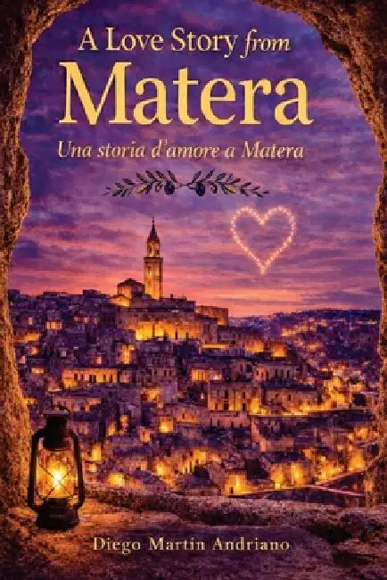 A Love Story From Matera