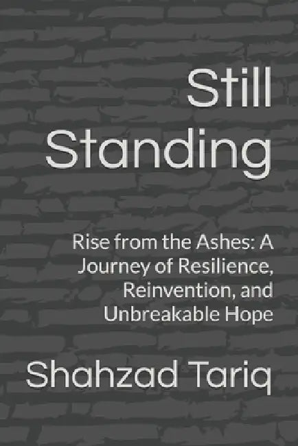 Still Standing