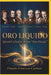 Oro Liquido: Ipnosi Cellulare Aurea "Atto Finale" by Donato Francesco Carbone