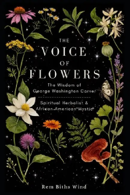 The Voice Of Flowers