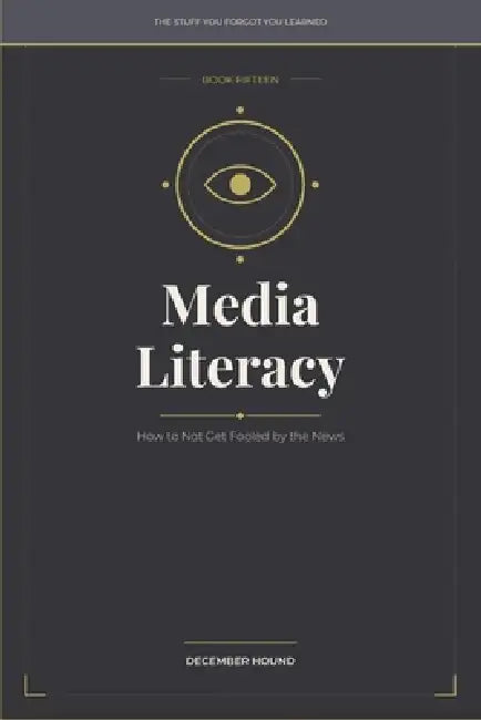 Media Literacy