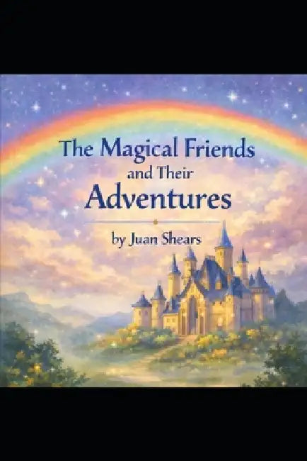 The Magical Friends And Their Adventures