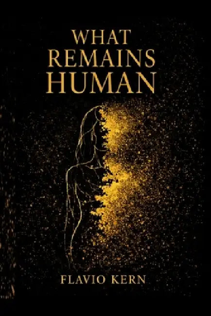 What Remains Human by Flávio Oliveira Kern