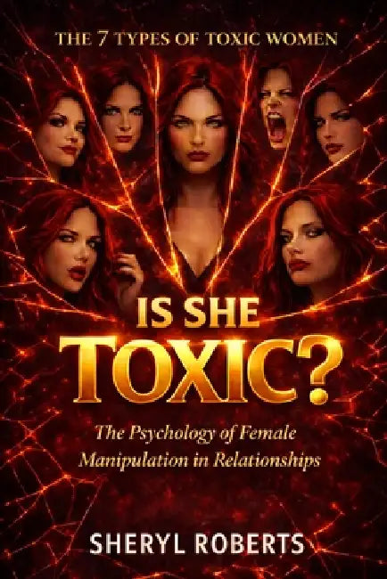 Is She Toxic