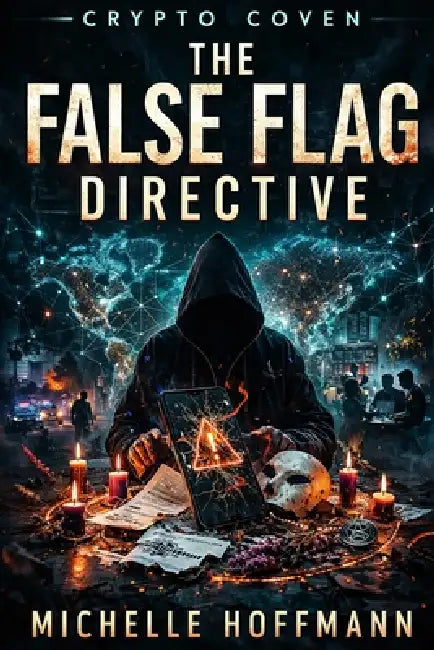 Crypto Coven: The False Flag Directive by Michelle Hoffmann