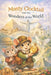 Monty Clocktail And The Wonders Of The World