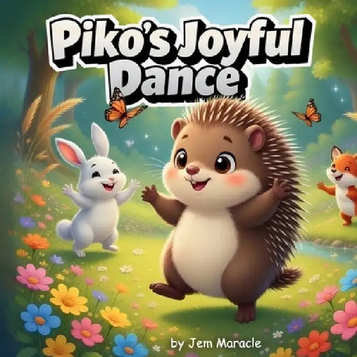 Pikos Joyful Dance
