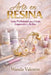 Arte en Resina: Guía Profesional para Crear, Emprender y Brillar by Wanda Valentín